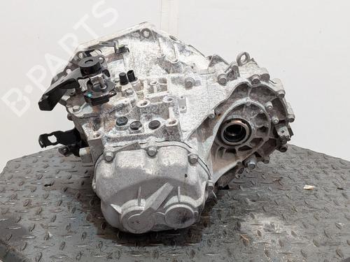 Gearbox KIA CEE'D (JD) 1.4 MPI | BP33398096M3  - Image 5