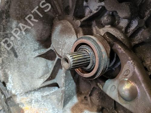 Gearbox KIA CEE'D (JD) 1.4 MPI | BP33398096M3  - Image 9