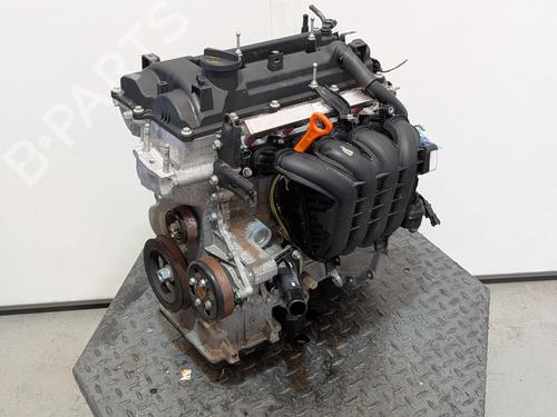 Used Engine Engine KIA CEE'D (JD) 1.4 MPI (101 hp) 22528905 22528905