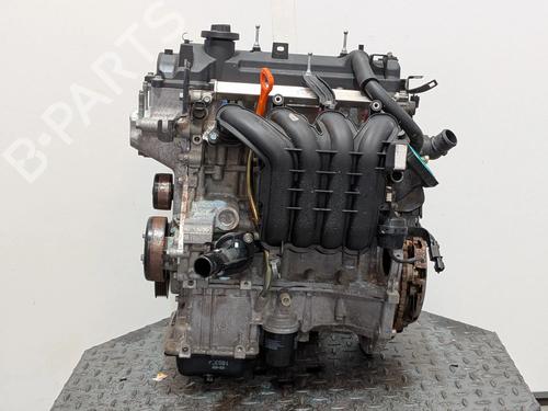 Engine KIA CEE'D (JD) 1.4 MPI | BP22528905M1 - Image 4