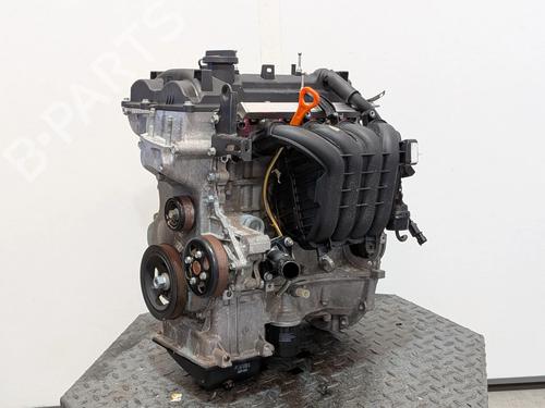 Engine KIA CEE'D (JD) 1.4 MPI | BP22528905M1 - Image 2
