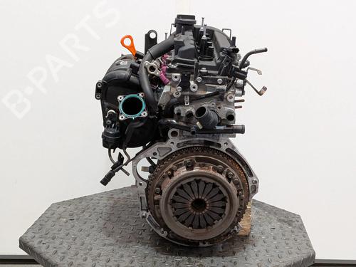Engine KIA CEE'D (JD) 1.4 MPI | BP22528905M1 - Image 12