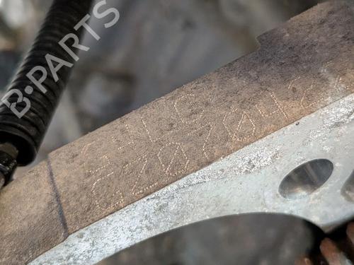 Engine KIA CEE'D (JD) 1.4 MPI | BP22528905M1 - Image 10