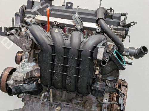 Engine KIA CEE'D (JD) 1.4 MPI | BP22528905M1 - Image 9