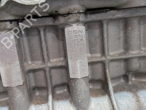 Engine KIA CEE'D (JD) 1.4 MPI | BP22528905M1 - Image 11