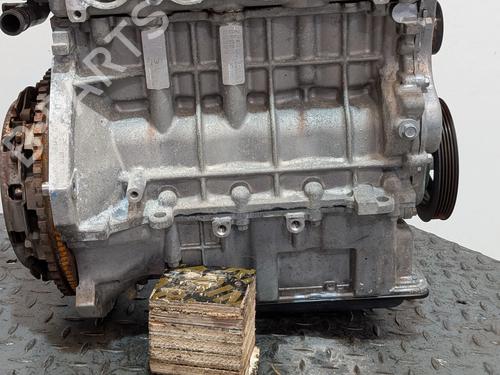 Engine KIA CEE'D (JD) 1.4 MPI | BP22528905M1 - Image 16
