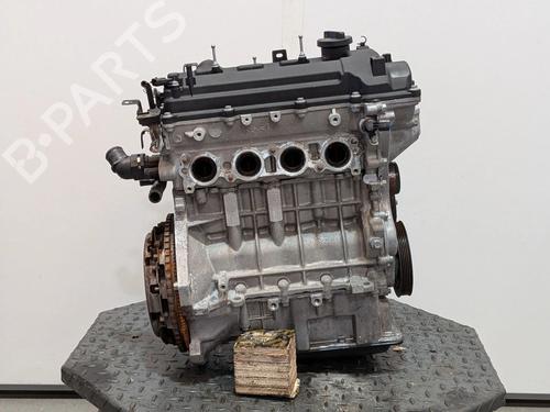 Engine KIA CEE'D (JD) 1.4 MPI | BP22528905M1 - Image 15