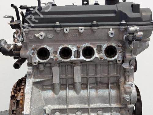 Engine KIA CEE'D (JD) 1.4 MPI | BP22528905M1 - Image 17