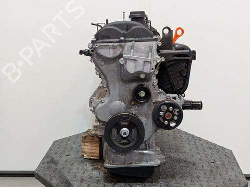 Engine KIA CEE'D (JD) 1.4 MPI | BP22528905M1 - Image 19