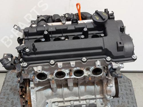 Engine KIA CEE'D (JD) 1.4 MPI | BP22528905M1 - Image 18