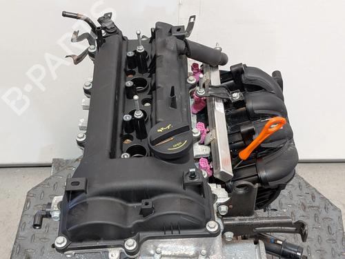 Engine KIA CEE'D (JD) 1.4 MPI | BP22528905M1 - Image 24