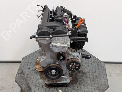 Engine KIA CEE'D (JD) 1.4 MPI | BP22528905M1 - Image 23