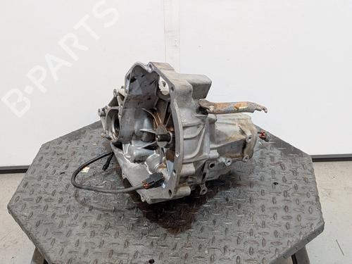 Used Gearbox Gearbox NISSAN MICRA II (K11) 1.0 i 16V (K11) (60 hp) 33402817 33402817