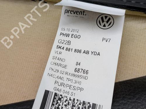 Other VW GOLF VI (5K1) 1.6 TDI | BP33402821O1  - Image 7