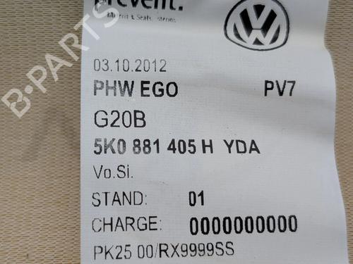 Other VW GOLF VI (5K1) 1.6 TDI | BP33410548O1  - Image 10