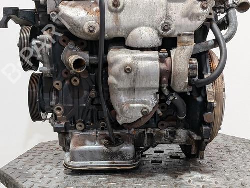 Engine OPEL CORSA C (X01) 1.7 DTI (F08, F68) | BP33410550M1 - Image 4