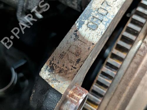 Engine OPEL CORSA C (X01) 1.7 DTI (F08, F68) | BP33410550M1 - Image 10