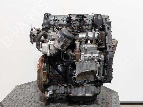 Engine OPEL CORSA C (X01) 1.7 DTI (F08, F68) | BP33410550M1 - Image 16