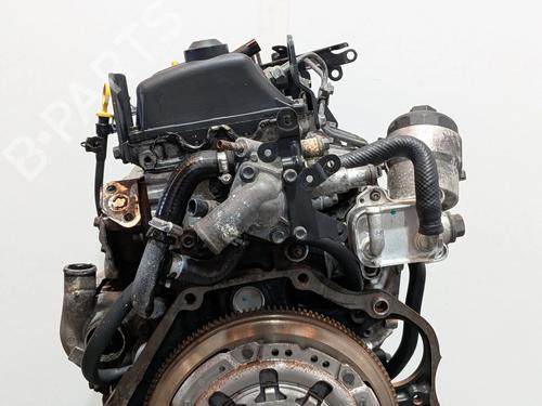 Engine OPEL CORSA C (X01) 1.7 DTI (F08, F68) | BP33410550M1 - Image 14