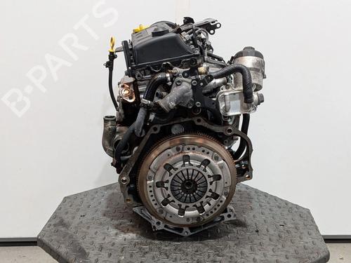 Engine OPEL CORSA C (X01) 1.7 DTI (F08, F68) | BP33410550M1 - Image 12