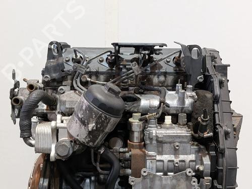 Engine OPEL CORSA C (X01) 1.7 DTI (F08, F68) | BP33410550M1 - Image 19