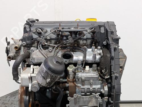 Engine OPEL CORSA C (X01) 1.7 DTI (F08, F68) | BP33410550M1 - Image 20