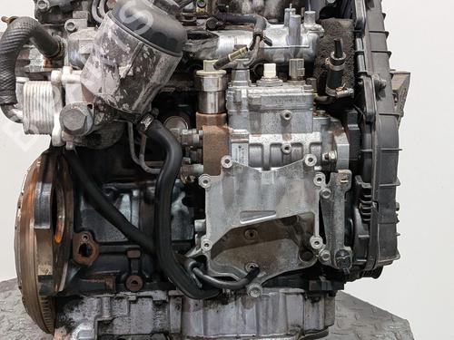 Engine OPEL CORSA C (X01) 1.7 DTI (F08, F68) | BP33410550M1 - Image 18