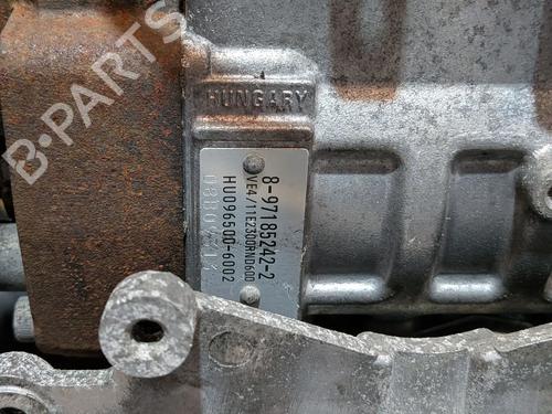 Engine OPEL CORSA C (X01) 1.7 DTI (F08, F68) | BP33410550M1 - Image 21