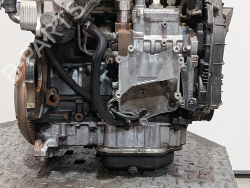 Engine OPEL CORSA C (X01) 1.7 DTI (F08, F68) | BP33410550M1 - Image 17