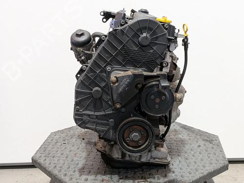 Engine OPEL CORSA C (X01) 1.7 DTI (F08, F68) | BP33410550M1 - Image 22