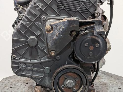 Engine OPEL CORSA C (X01) 1.7 DTI (F08, F68) | BP33410550M1 - Image 24