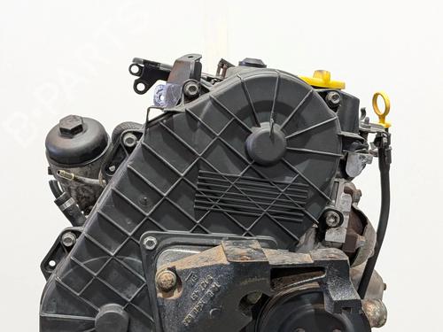 Engine OPEL CORSA C (X01) 1.7 DTI (F08, F68) | BP33410550M1 - Image 25