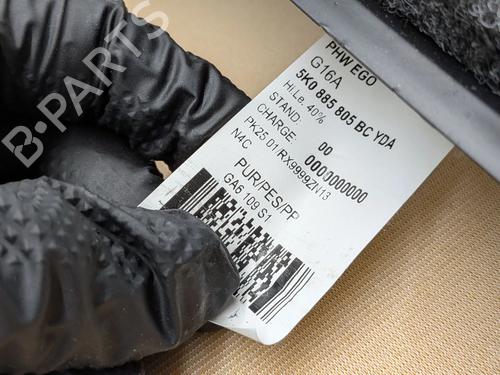 Other VW GOLF VI (5K1) 1.6 TDI | BP33410552O1  - Image 5