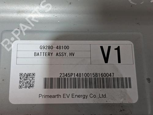 Battery LEXUS NX (_Z1_) 300h AWD (AYZ15, AYZ15_, AYZ15R) | BP33412494E11  - Image 5