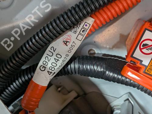 Battery LEXUS NX (_Z1_) 300h AWD (AYZ15, AYZ15_, AYZ15R) | BP33412494E11  - Image 12