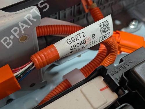 Battery LEXUS NX (_Z1_) 300h AWD (AYZ15, AYZ15_, AYZ15R) | BP33412494E11  - Image 13