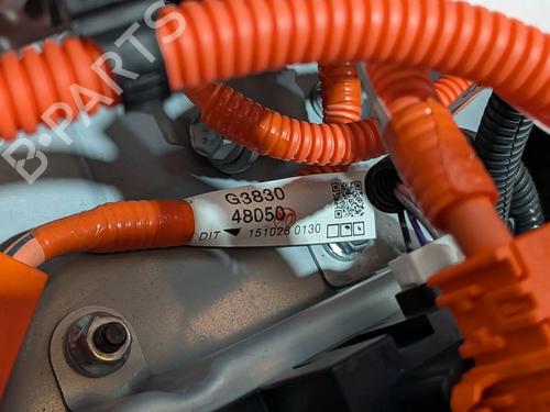 Battery LEXUS NX (_Z1_) 300h AWD (AYZ15, AYZ15_, AYZ15R) | BP33412494E11  - Image 14