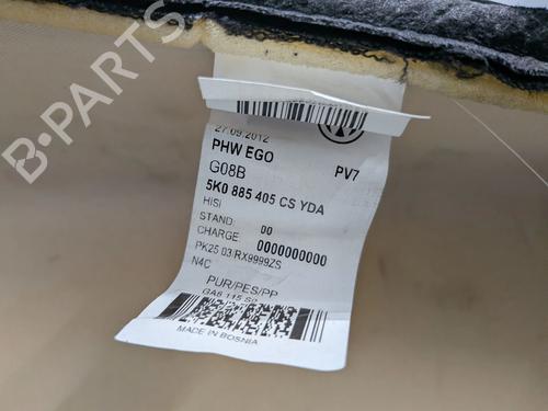 Other VW GOLF VI (5K1) 1.6 TDI | BP33412496O1 - Image 5