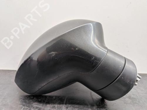 Used Right mirror Right mirror SEAT IBIZA IV (6J5, 6P1) 1.9 TDI (90 hp) 33437865 33437865