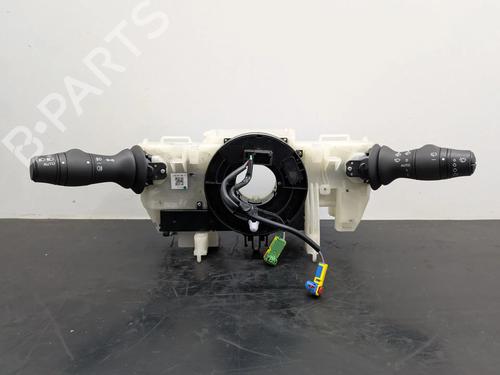 Used Steering column stalk Steering column stalk RENAULT MEGANE III Hatchback (BZ0/1_, B3_) 1.5 dCi (BZ09, BZ0D, BZ1W, BZ29, BZ14) (110 hp) 33437866 33437866