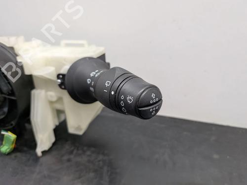 Steering column stalk RENAULT MEGANE III Hatchback (BZ0/1_, B3_) 1.5 dCi (BZ09, BZ0D, BZ1W, BZ29, BZ14) | BP33437866I23 - Image 6