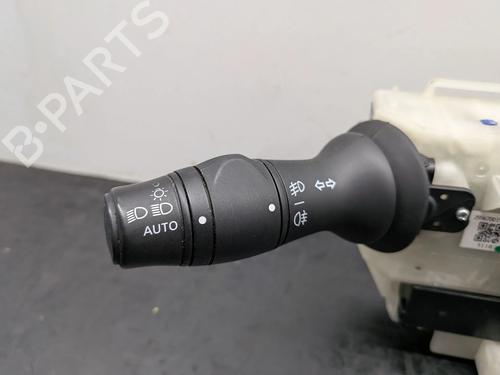 Steering column stalk RENAULT MEGANE III Hatchback (BZ0/1_, B3_) 1.5 dCi (BZ09, BZ0D, BZ1W, BZ29, BZ14) | BP33437866I23 - Image 2