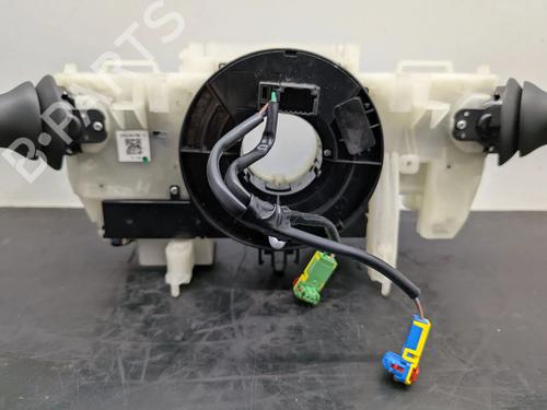 Steering column stalk RENAULT MEGANE III Hatchback (BZ0/1_, B3_) 1.5 dCi (BZ09, BZ0D, BZ1W, BZ29, BZ14) | BP33437866I23 - Image 4