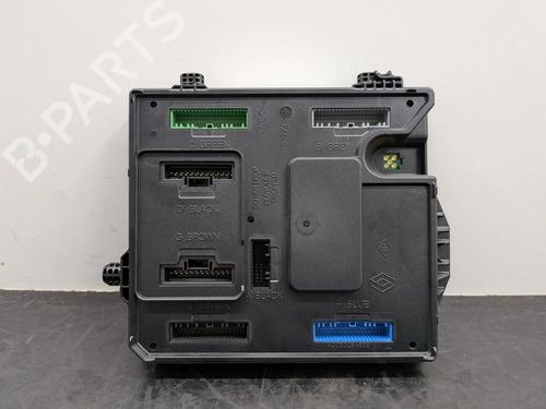 Used Fuse box Fuse box RENAULT MEGANE III Hatchback (BZ0/1_, B3_) 1.5 dCi (BZ09, BZ0D, BZ1W, BZ29, BZ14) (110 hp) 33437867 33437867