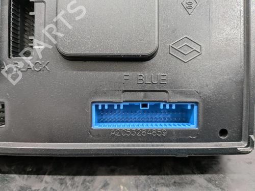Fuse box RENAULT MEGANE III Hatchback (BZ0/1_, B3_) 1.5 dCi (BZ09, BZ0D, BZ1W, BZ29, BZ14) | BP33437867E1  - Image 5