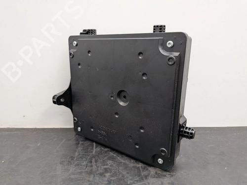 Fuse box RENAULT MEGANE III Hatchback (BZ0/1_, B3_) 1.5 dCi (BZ09, BZ0D, BZ1W, BZ29, BZ14) | BP33437867E1  - Image 9
