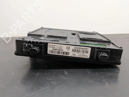 Fuse box RENAULT MEGANE III Hatchback (BZ0/1_, B3_) 1.5 dCi (BZ09, BZ0D, BZ1W, BZ29, BZ14) | BP33437867E1  - Image 7