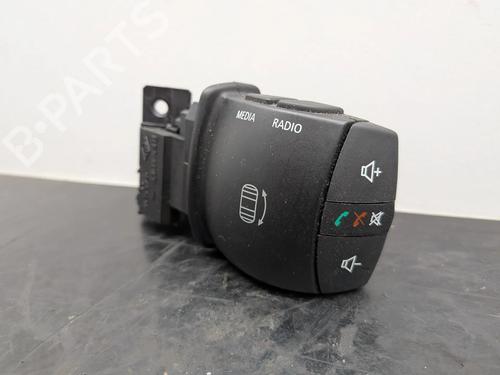 Switch RENAULT MEGANE III Hatchback (BZ0/1_, B3_) 1.5 dCi (BZ09, BZ0D, BZ1W, BZ29, BZ14) | BP33437869I30 - Image 2