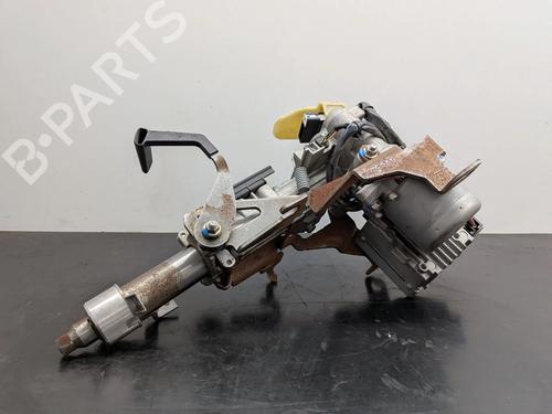 Used Steering column Steering column RENAULT MEGANE III Grandtour (KZ0/1) 1.5 dCi (KZ09, KZ0D, KZ1G, KZ29, KZ14, KZ1W, KZ10, KZ1F,... (110 hp) 12158456 12158456