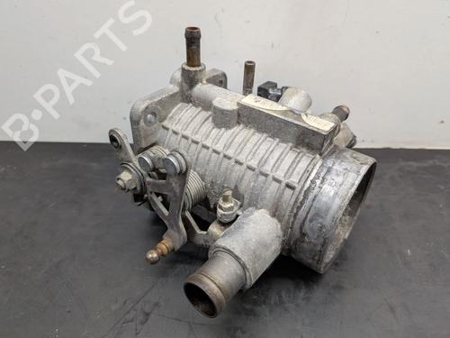 Used Throttle body Throttle body OPEL ASTRA F Estate (T92) 1.4 (F35, M35) (82 hp) 33437872 33437872